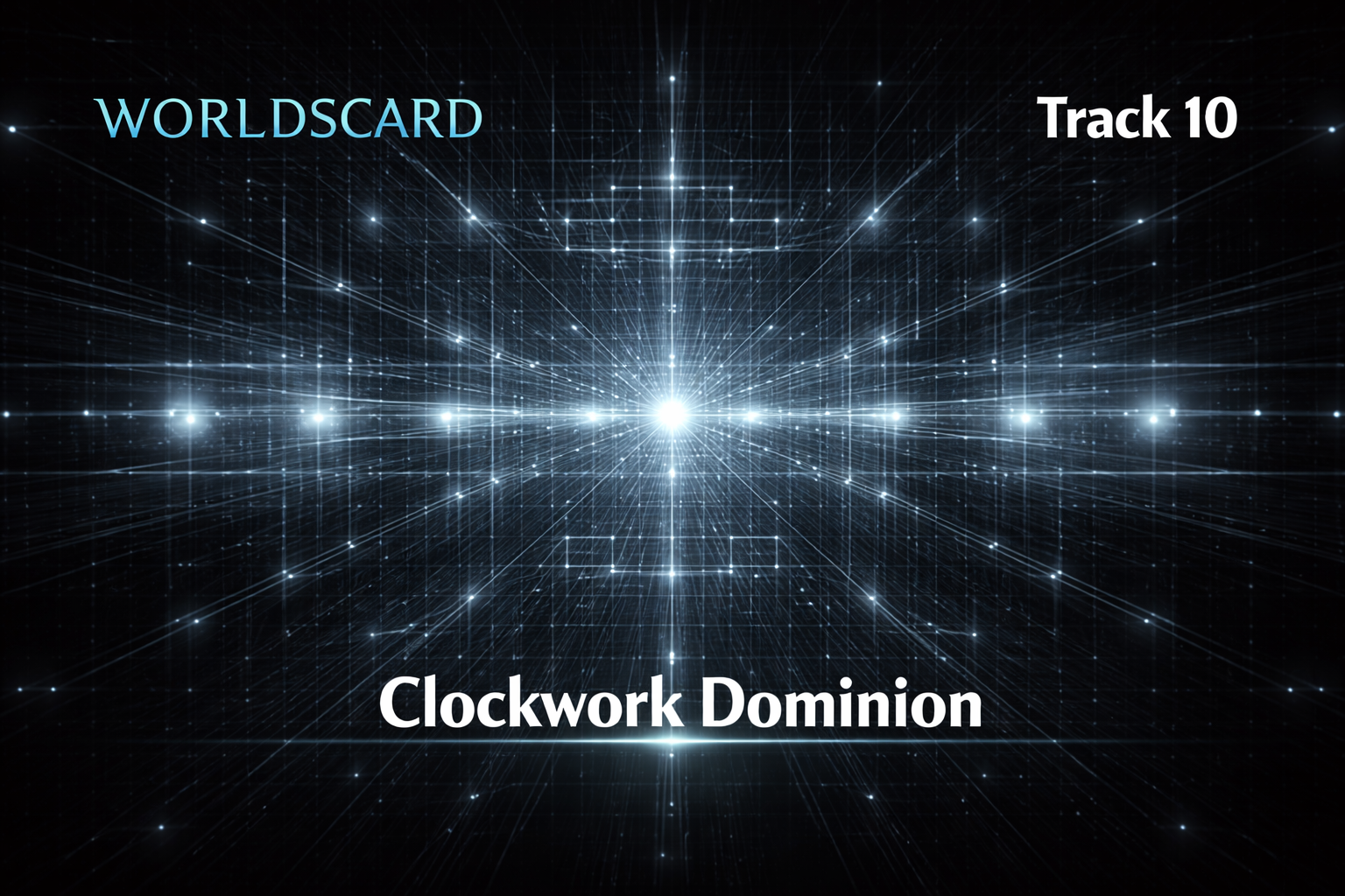 Clockwork Dominion