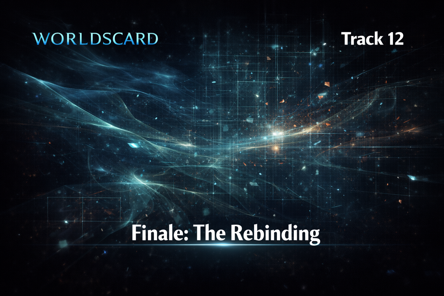 Finale: The Rebinding