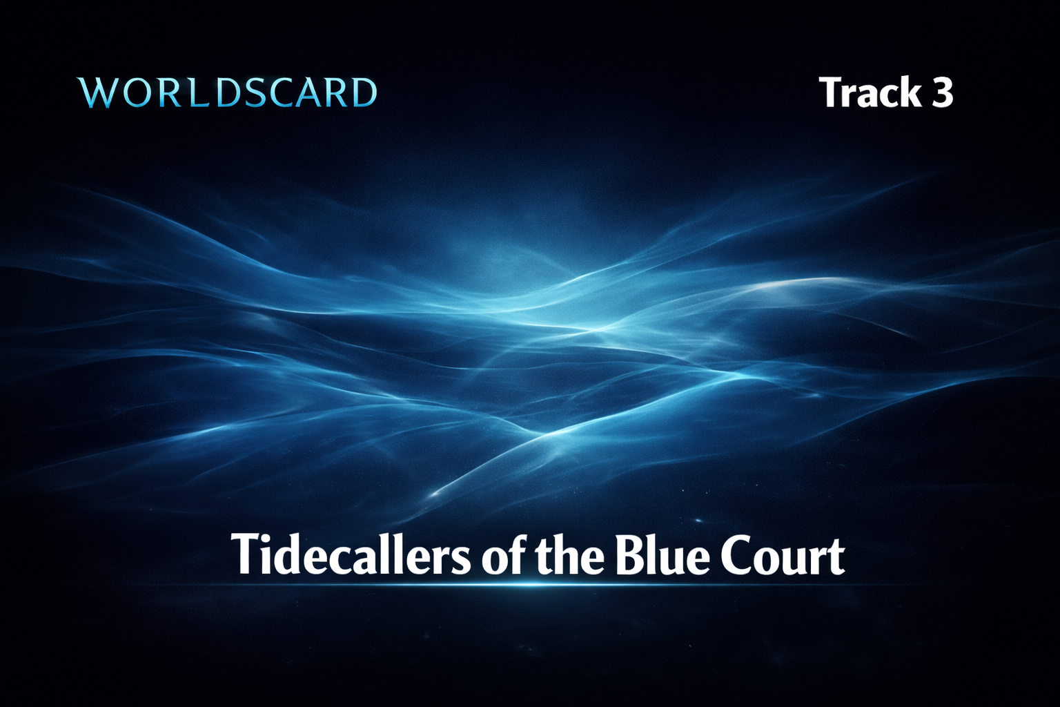 Tidecallers of the Blue Court