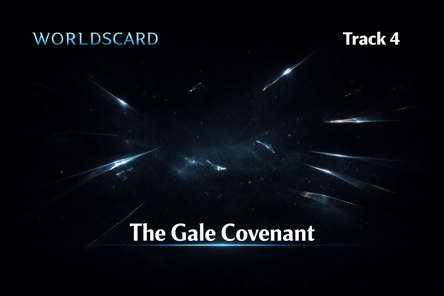 The Gale Covenant
