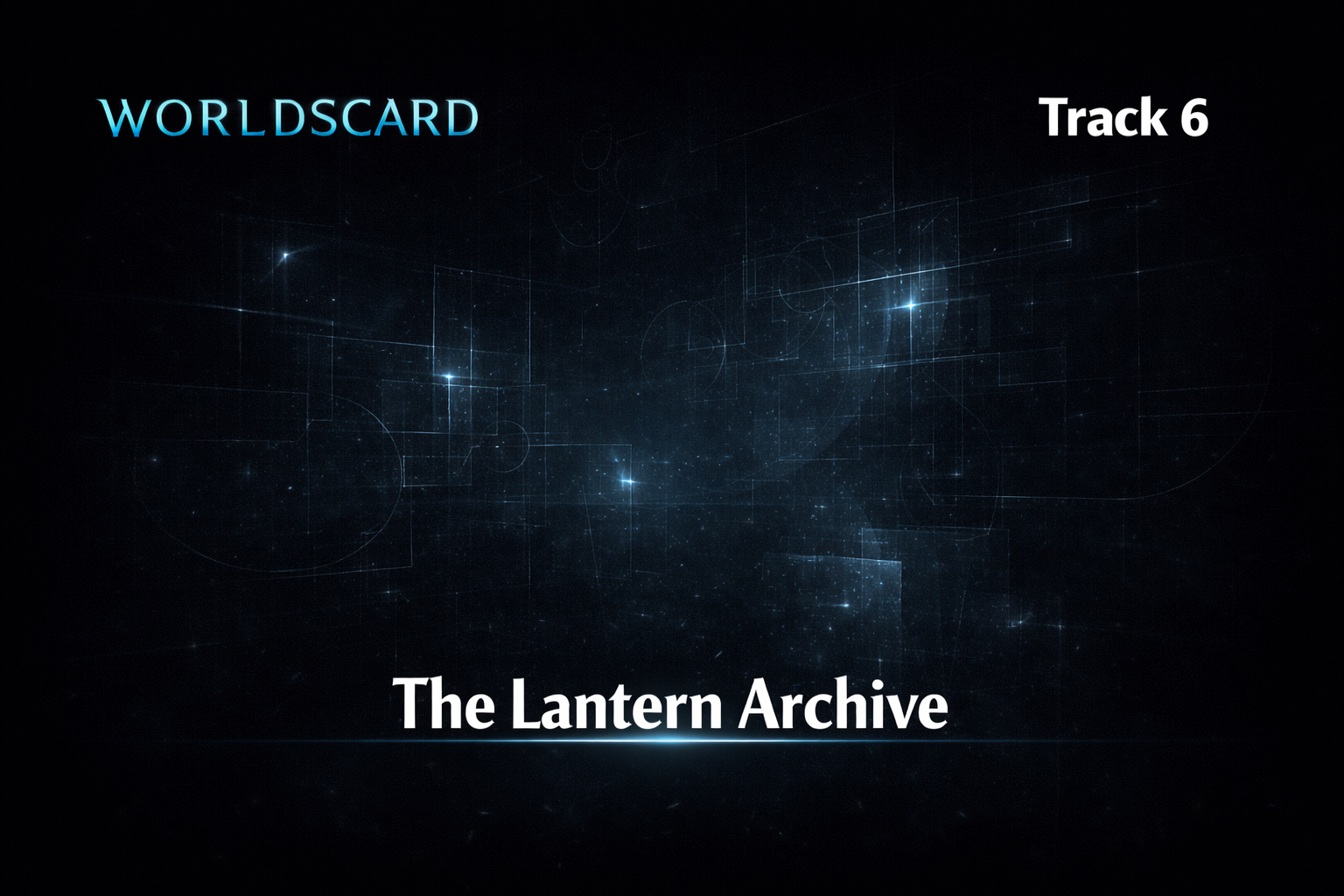 The Lantern Archive