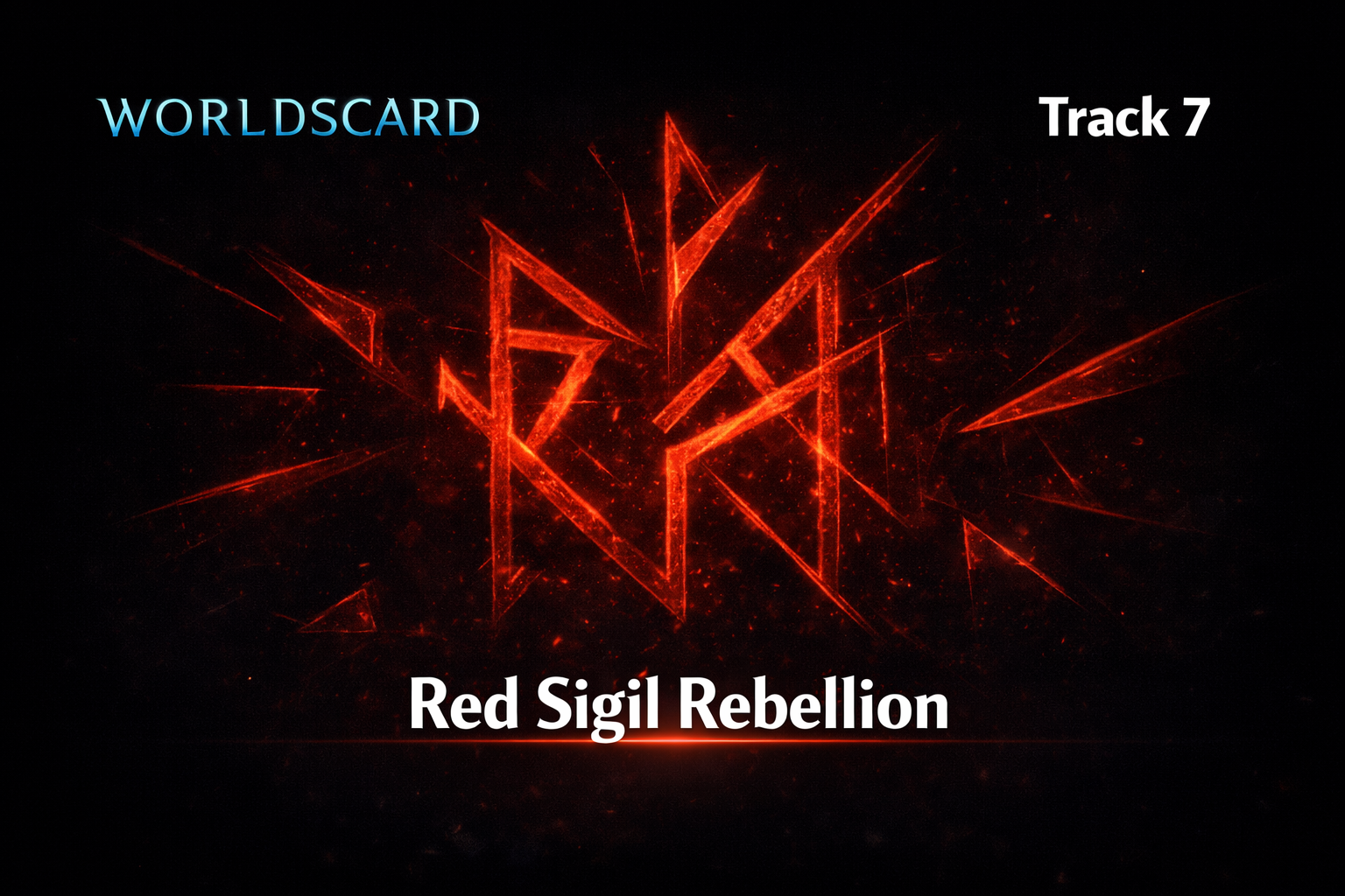 Red Sigil Rebellion